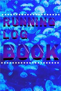 Running Log Book