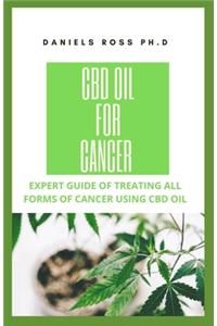 CBD Oil for Cancer