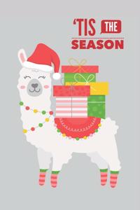 Tis the Season