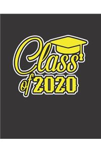 Class of 2020