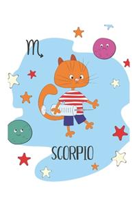 Scorpio