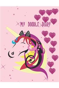 My Doodle Diary