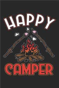 Happy Camper