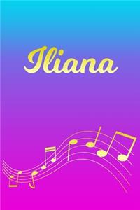 Iliana