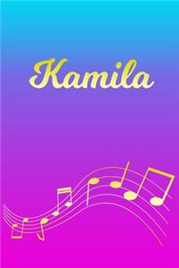 Kamila