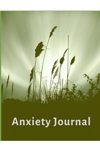 Anxiety Journal