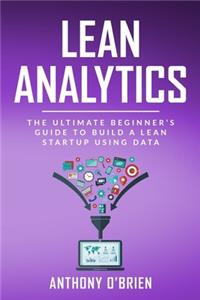 Lean Analytics