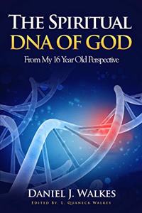 Spiritual DNA of God