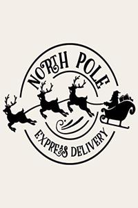 North Pole Express Delivery