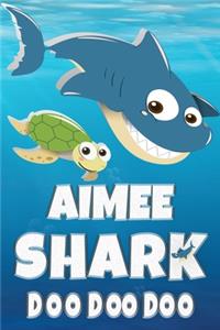 Aimee Shark Doo Doo Doo