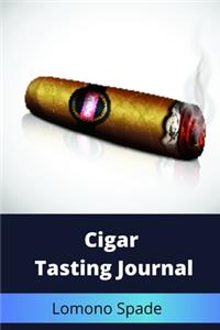Cigar Tasting Journal