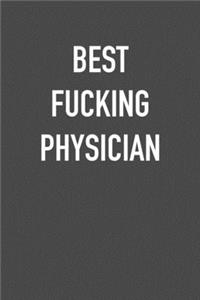 Best Fucking Physician
