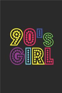 90's Girl
