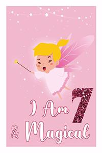 I am 7