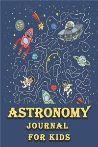Astronomy Journal