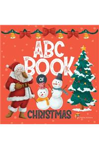 ABC Book of Christmas