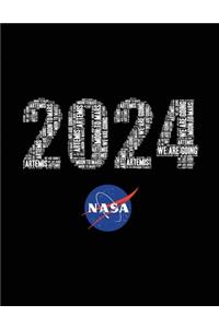 2024 NASA