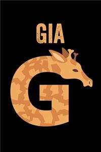 Gia