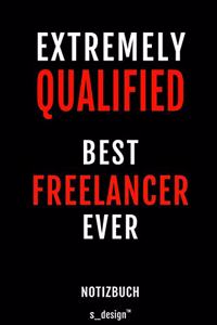 Notizbuch für Freelancer
