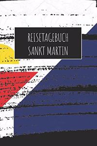 Reisetagebuch Sankt Martin