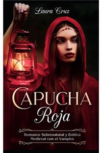 Capucha Roja