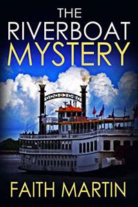 Riverboat Mystery
