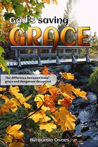 God's Saving Grace