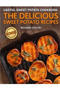 Useful Sweet Potato Cookbook