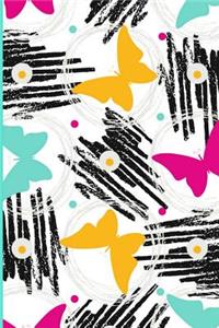 Spread Those Wings And Show Your Colours