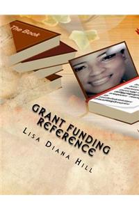 Grant Funding Reference