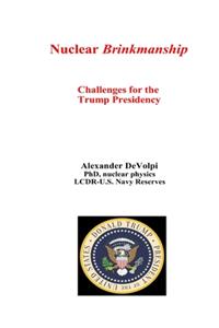 Nuclear Brinkmanship