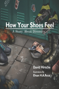 How Your Shoes Feel