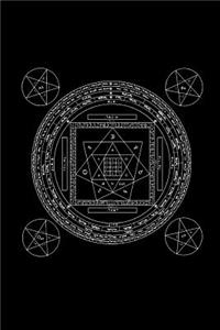 Satanic Sigil