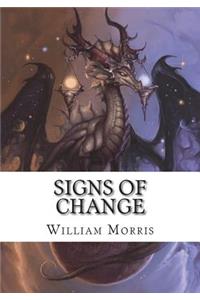 Signs of Change