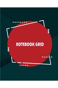 Notebook Grid