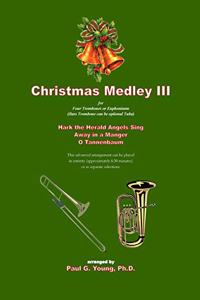 Christmas Medley III