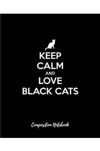 Composition Notebook