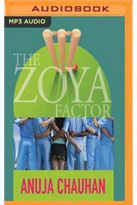 Zoya Factor