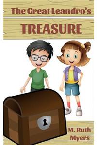 The Great Leandro's Treasure