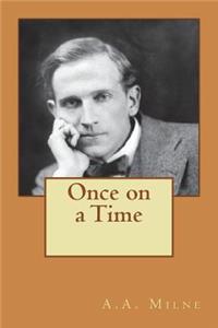 Once on a Time