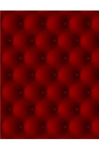 Upholstery Notebook