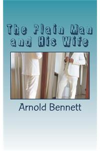 The Plain Man and His Wife