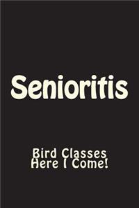 Senioritis
