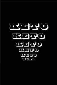 Ketogenic Diet Journal