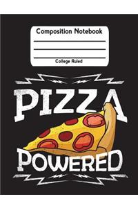 Pizza Powered
