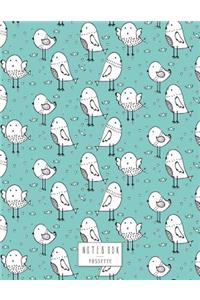 Notebook