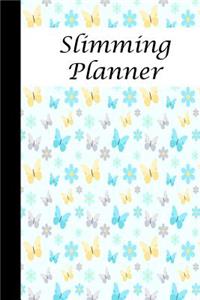 Slimming Planner