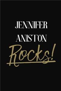 Jennifer Aniston Rocks!
