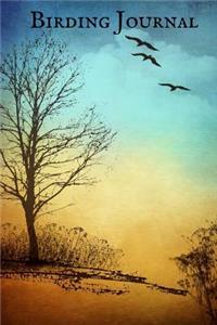 Birding Journal