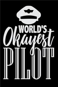 World's Okayest Pilot